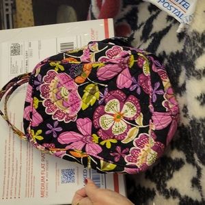 Vera Bradley Lunchbox